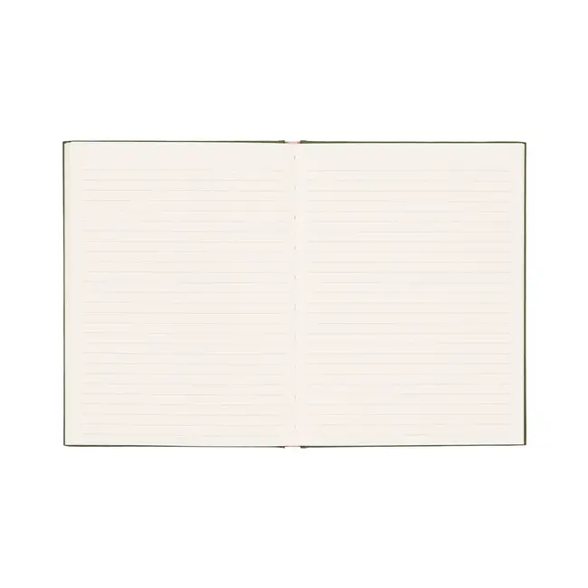 A Dopo Journal -  Monkey