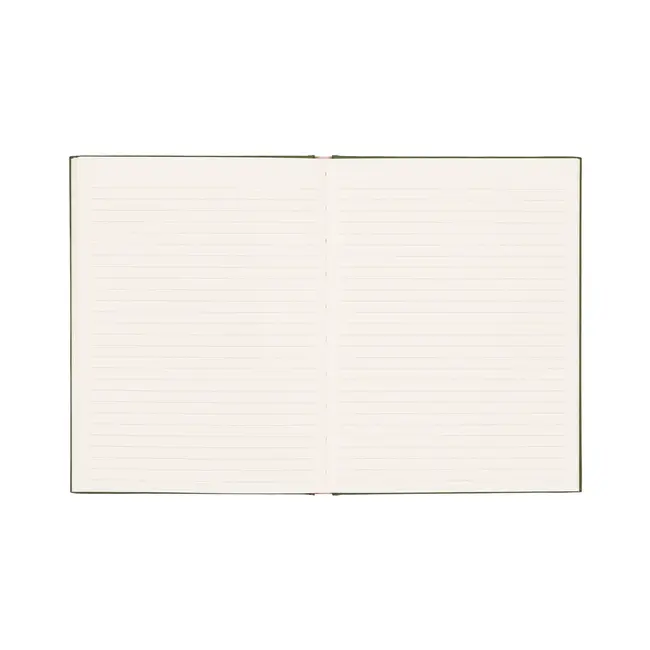 A Dopo Journal -  Sun