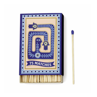 A Dopo Matches - Eye