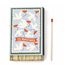 A Dopo Matches - Flower