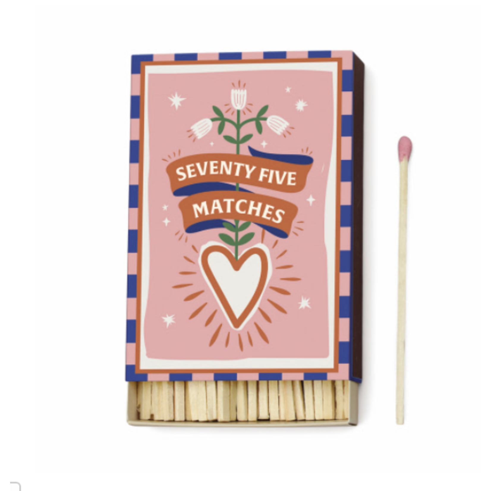 A Dopo Matches - Hearts