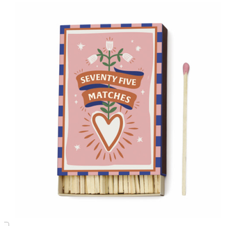 A Dopo Matches - Hearts