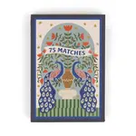 A Dopo Matches - Peacock