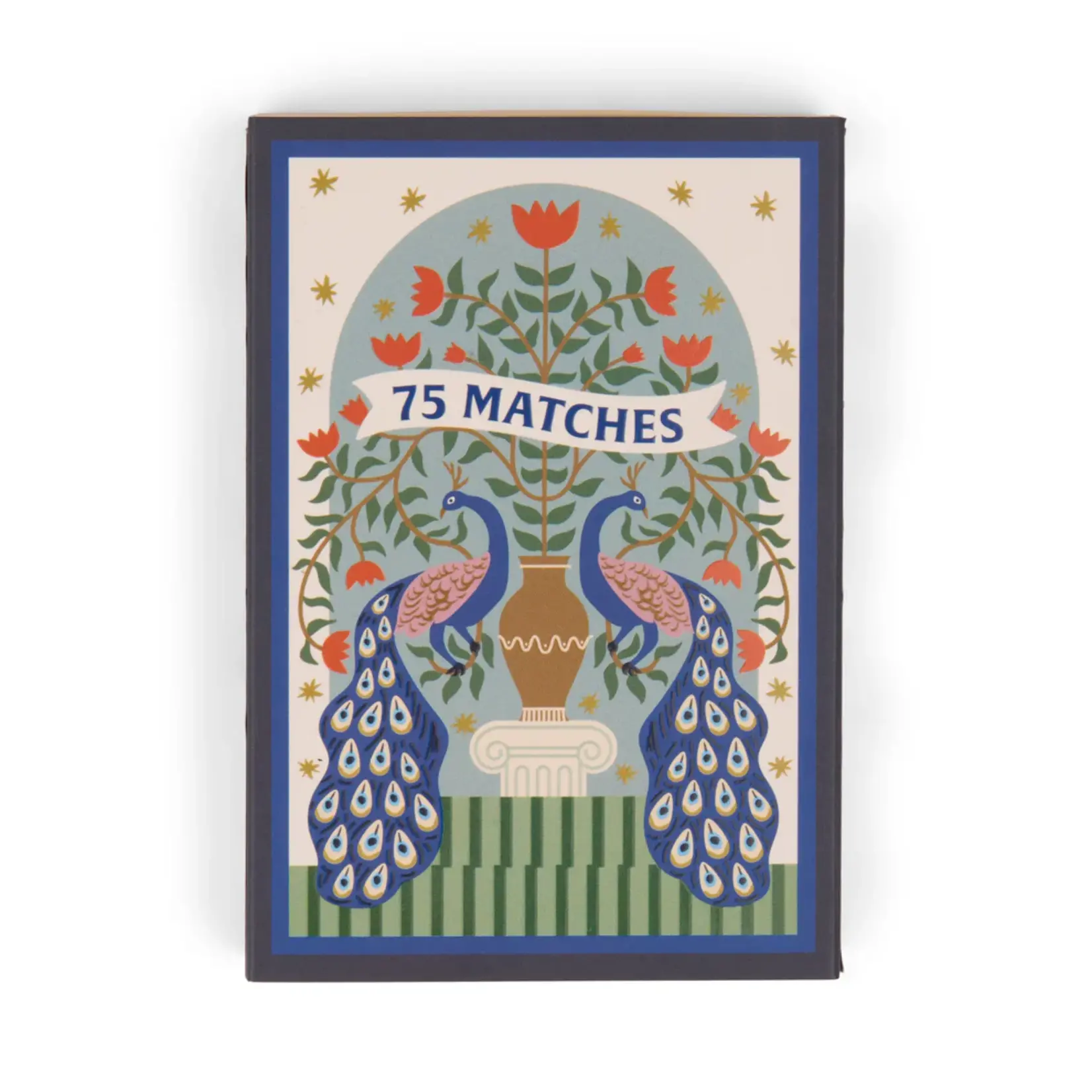 A Dopo Matches - Peacock