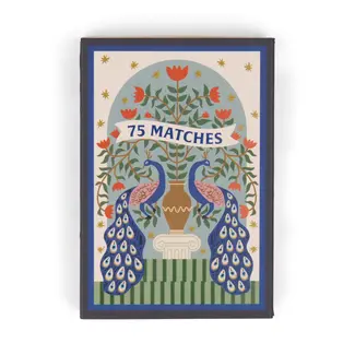 A Dopo Matches - Peacock