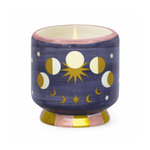 A Dopo Candle 8oz - Moon Phases