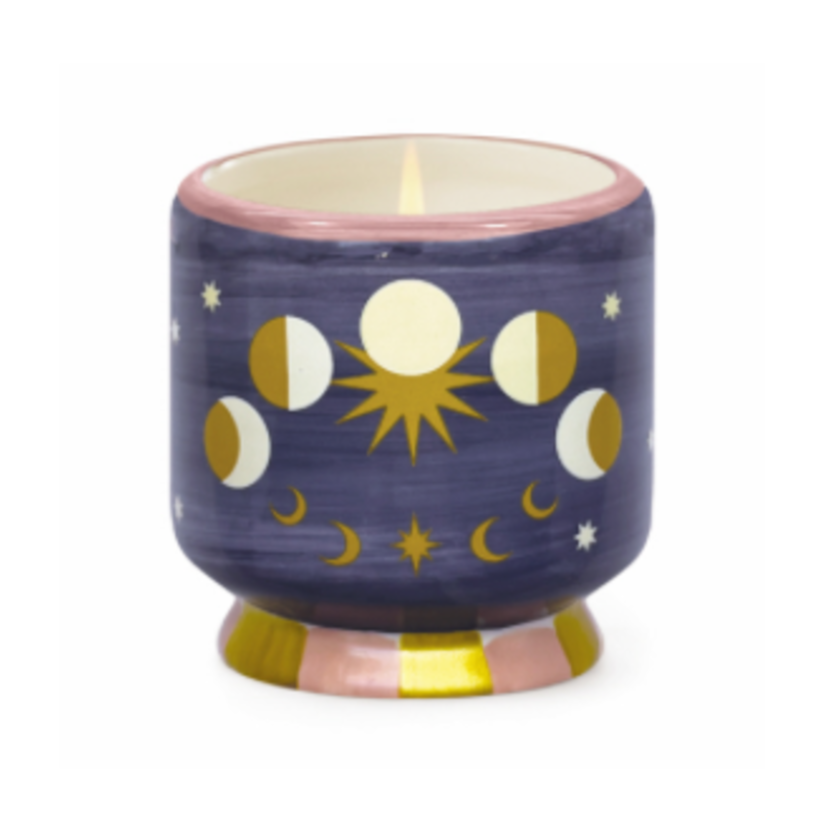 A Dopo Candle 8oz - Moon Phases