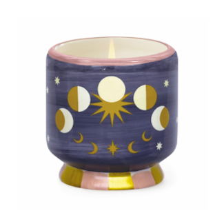 A Dopo Candle 8oz - Moon Phases