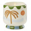 A Dopo Candle 8oz Palm Tree - Lush Palms