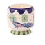 A Dopo Candle 8oz - Peacock
