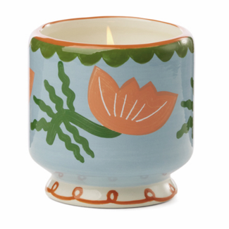 A Dopo Candle 8oz Flower - Cactus