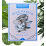 Mushroom Grow Kit - Blue Oyster