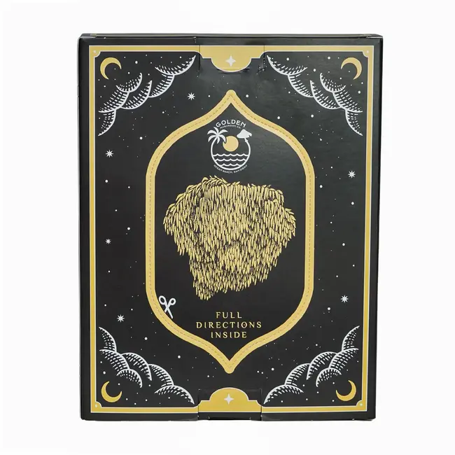Mushroom Grow Kit - Lion's Mane