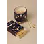 A Dopo Candle 8oz - Moon Phases