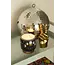 A Dopo Candle 8oz - Moon Phases