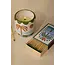 A Dopo Candle 8oz Palm Tree - Lush Palms