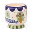 A Dopo Candle 8oz - Peacock