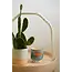A Dopo Candle 8oz Flower - Cactus