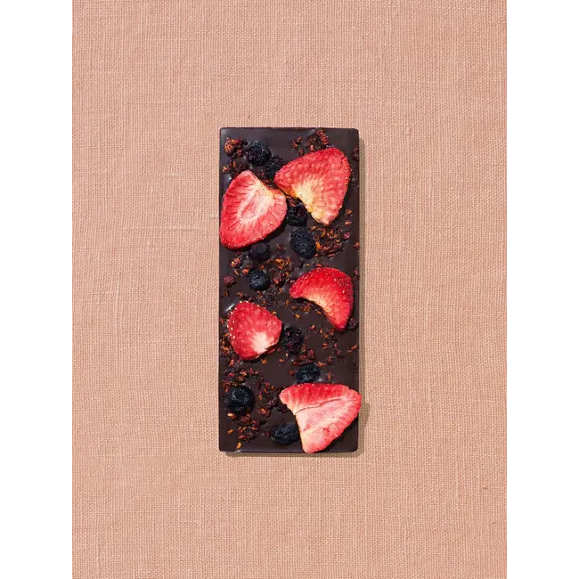 Spring + Mulberry Spring + Mulberry 3.2oz - Chocolate Mixed Berry