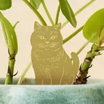 Plant Animal - Cat