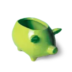 Pig Vase