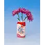 Vase Lucky Cherry Cream Soda