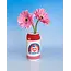 Vase Lucky Cherry Cream Soda