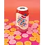 Vase Lucky Cherry Cream Soda