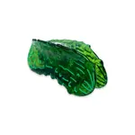 Jenny Lemon Hair Claw - Pickle
