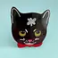 Naoko Cat Hair Clip