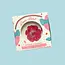 Sow the Magic Shower Steamer Set Love Bird - Wild Rose