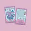 Sow the Magic Tarot Garden + Gift Seed Packet Scarlet Kale