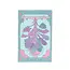 Sow the Magic Tarot Garden + Gift Seed Packet Scarlet Kale