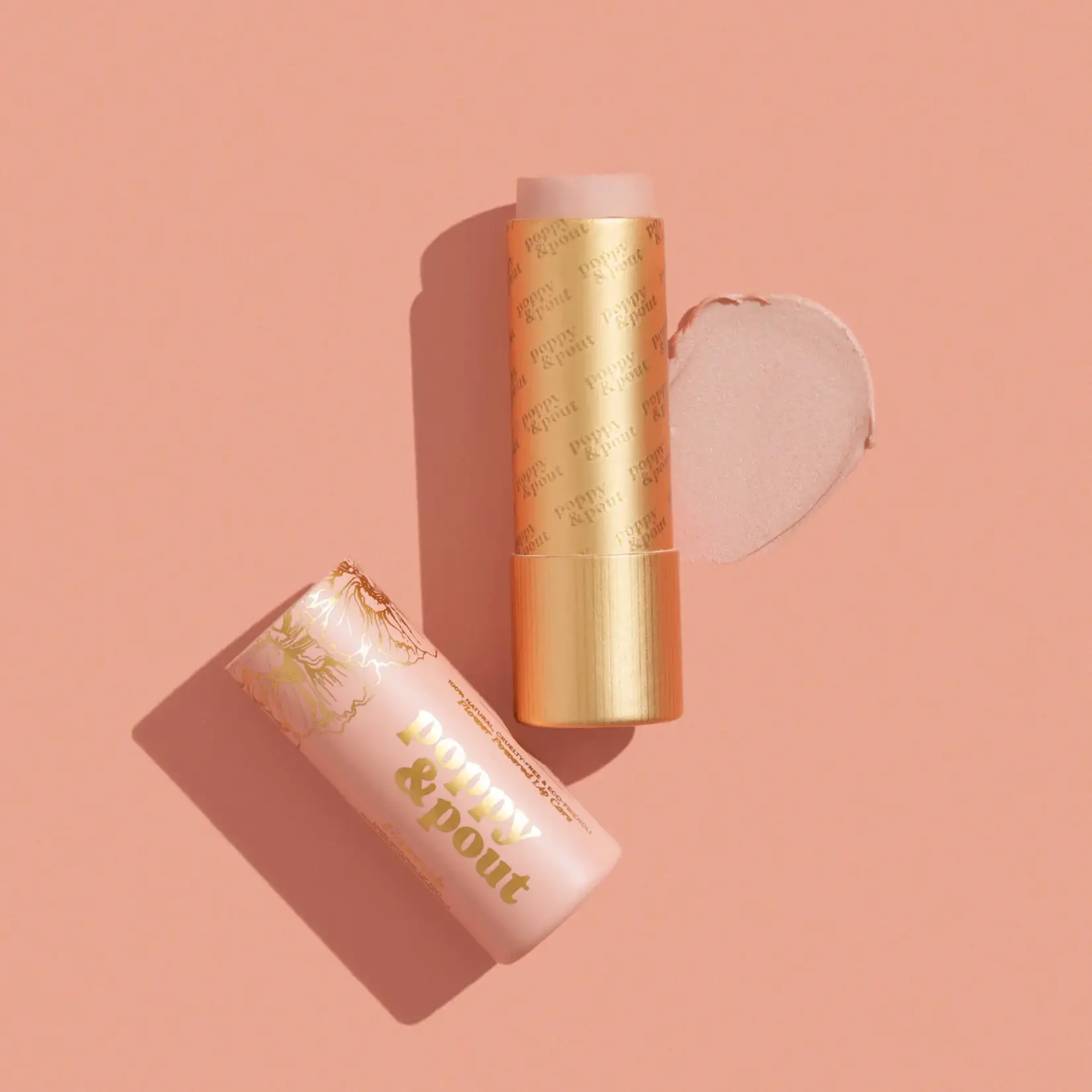 Poppy & Pout Lip Tint - Farrah