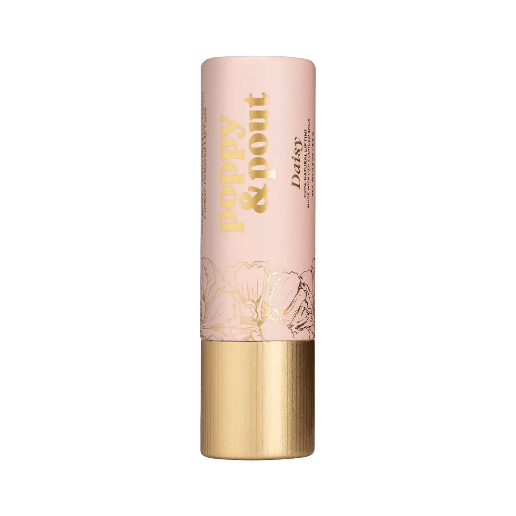 Poppy & Pout Lip Tint - Daisy