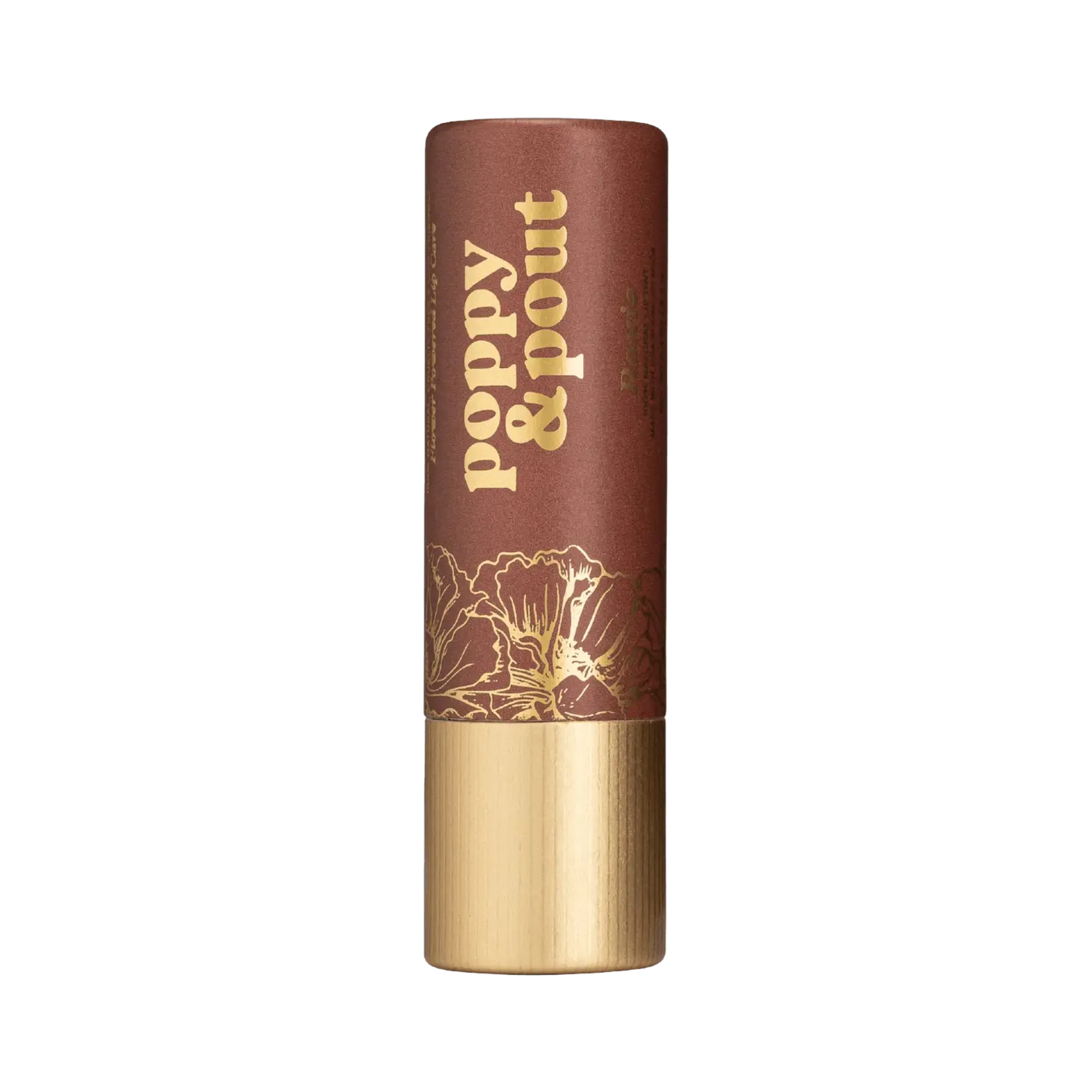 Poppy & Pout Lip Tint - Roxie