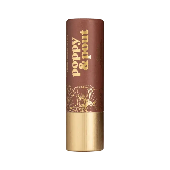 Poppy & Pout Lip Tint - Roxie