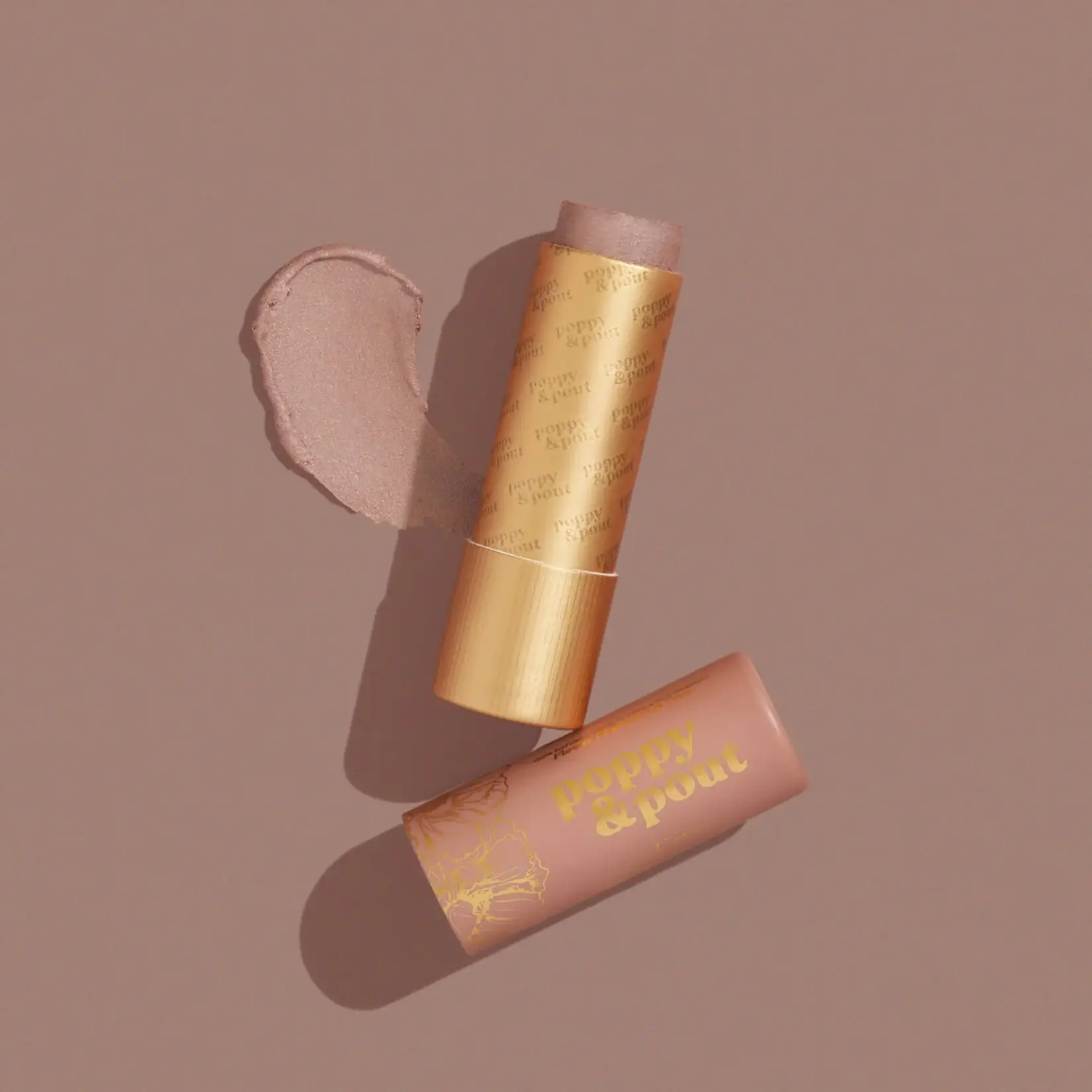 Poppy & Pout Lip Tint - Faye