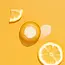 Poppy & Pout Lip Scrub - Lemon Bloom