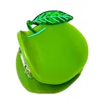 Jenny Lemon Hair Claw - Apple