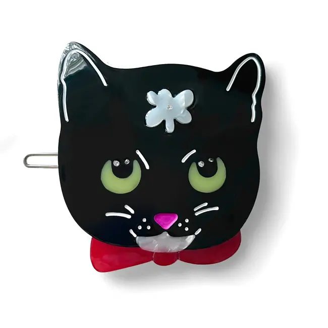 Naoko Cat Hair Clip