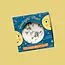 Sow the Magic Shower Steamer Set Goodnight Moon - Lavender