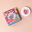 Sow the Magic Bath Bomb Age of Aquarius - Lemongrass