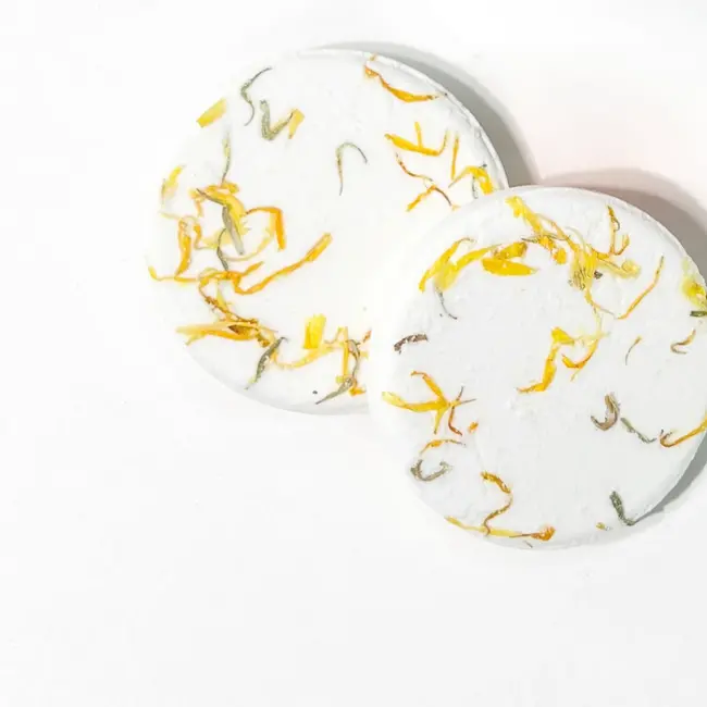 Sow the Magic Shower Steamer Set Keep Growing - Lemongrass