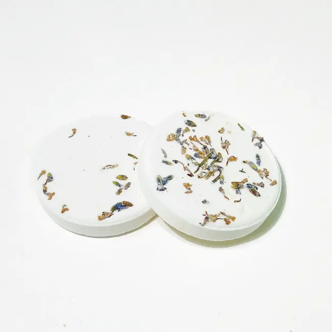 Sow the Magic Shower Steamer Set Goodnight Moon - Lavender