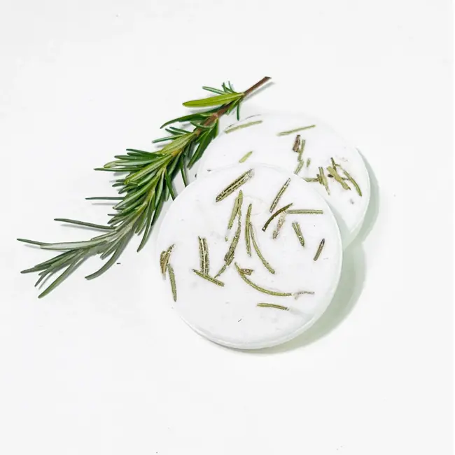 Sow the Magic Shower Steamer Set Just  Breathe - Eucalyptus