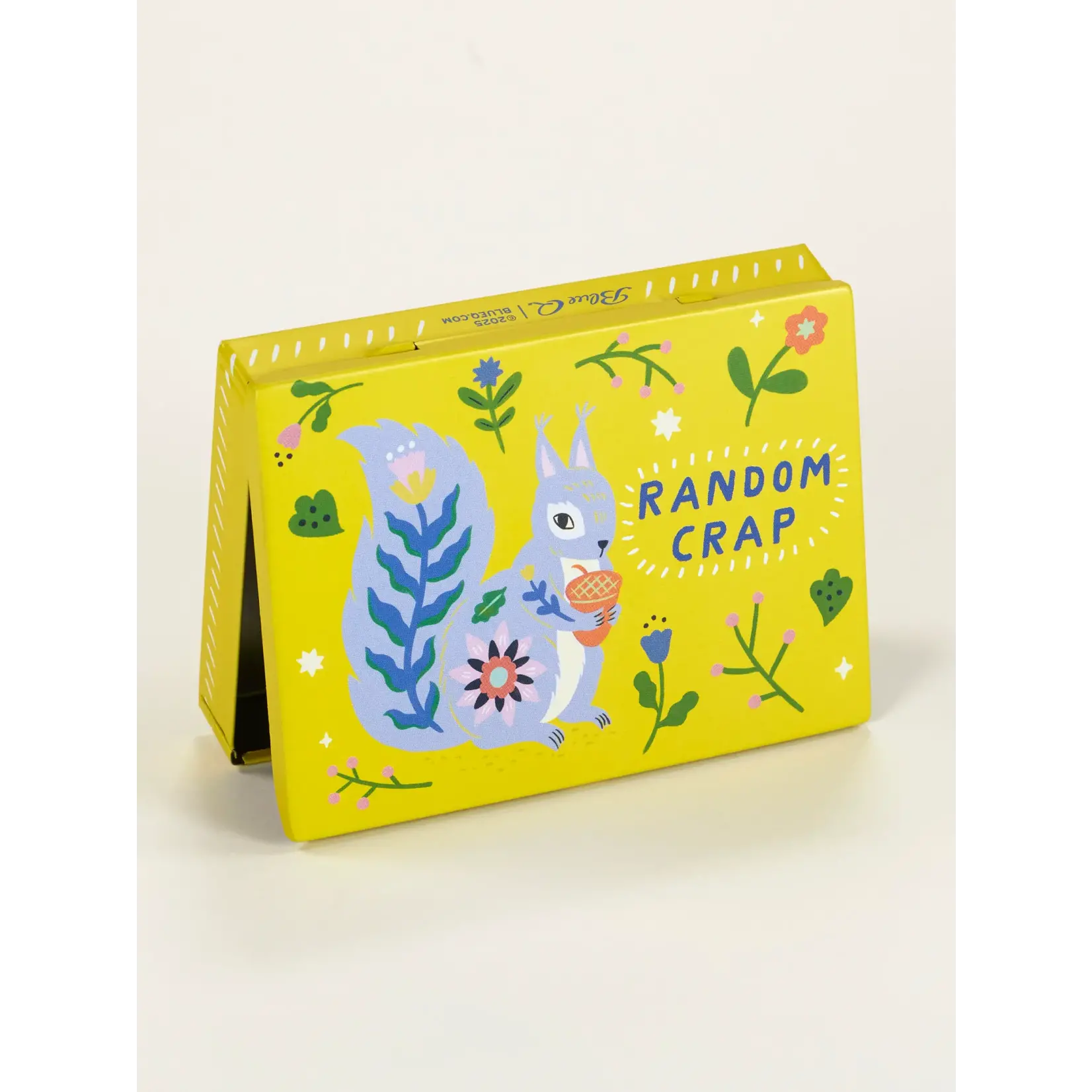 Pocket Box - Random Crap