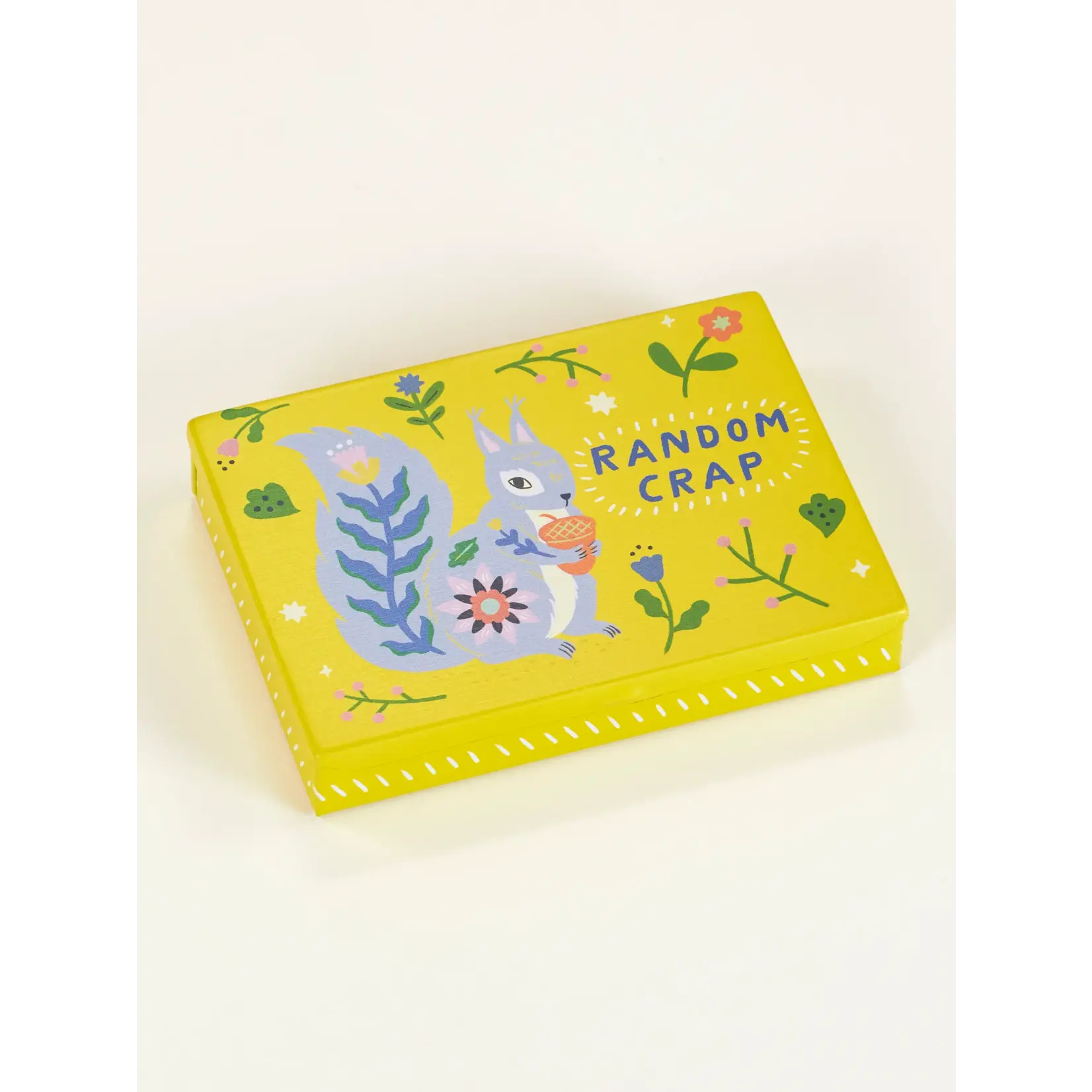 Pocket Box - Random Crap