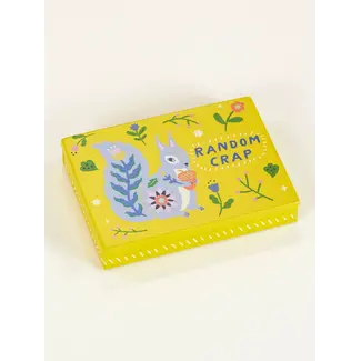 Pocket Box - Random Crap