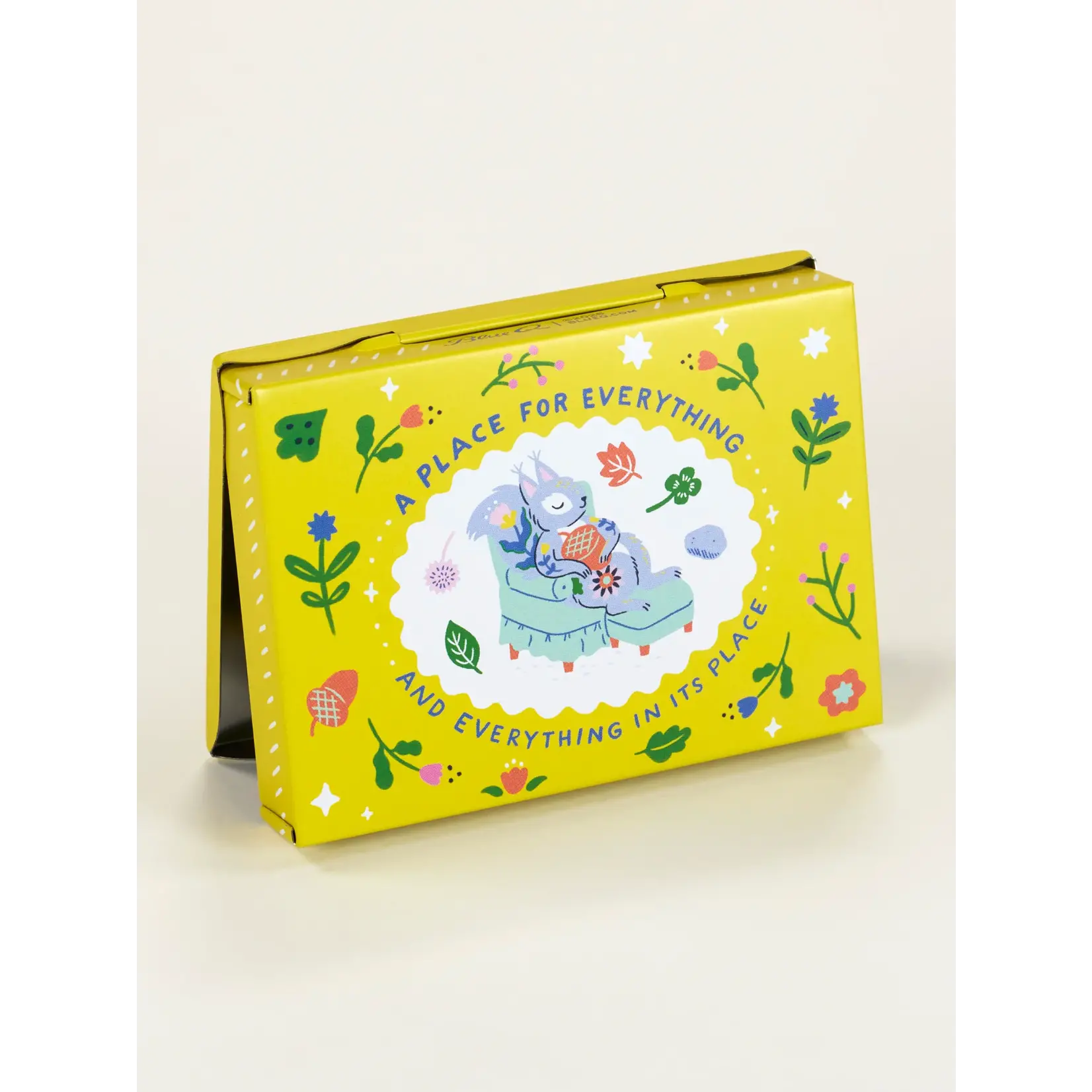 Pocket Box - Random Crap